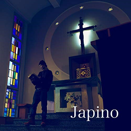 【取寄商品】CD / BSC / Japino / PCD-25279
