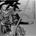 CD / スクウェア・エニックス / CHRONO TRIGGER Orchestral Arrangement / SQEX-10724