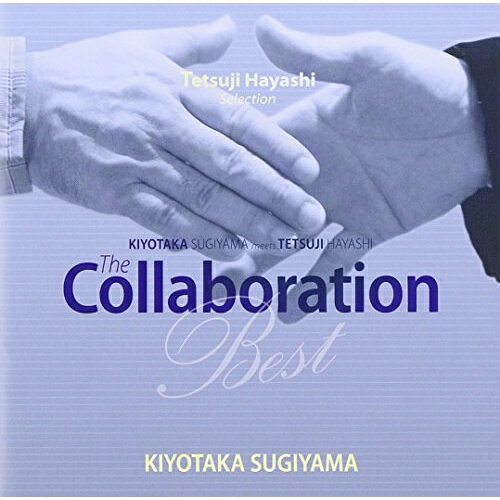 CD / 杉山清貴 / 杉山清貴 ミーツ 林哲司 コラボレーション ベスト (解説付) / VPCC-84185