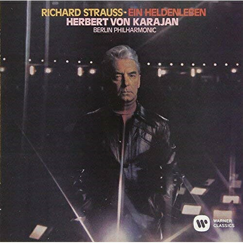 R.シュトラウス:英雄の生涯、家庭交響曲 (解説付)ヘルベルト・フォン・カラヤンカラヤン ヘルベルトフォン からやん へるべるとふぉん　発売日 : 2018年3月28日　種別 : SACD　JAN : 4943674278480　商品番号 : WPGS-10041【収録内容】SACD:11.交響詩 「英雄の生涯」 作品40 英雄2.交響詩 「英雄の生涯」 作品40 英雄の敵3.交響詩 「英雄の生涯」 作品40 英雄の伴侶4.交響詩 「英雄の生涯」 作品40 英雄の確信の主題5.交響詩 「英雄の生涯」 作品40 英雄の戦場6.交響詩 「英雄の生涯」 作品40 英雄の戦場(戦闘のファンファーレ)7.交響詩 「英雄の生涯」 作品40 英雄の業績8.交響詩 「英雄の生涯」 作品40 英雄の引退と完成9.交響詩 「英雄の生涯」 作品40 諦念10.家庭交響曲 作品53 活気をもって:第1主題〜第2主題〜第3主題11.家庭交響曲 作品53 スケルツォ(活発に)12.家庭交響曲 作品53 アダージョ(ゆっくりと)13.家庭交響曲 作品53 フィナーレ(非常にいきいきと)