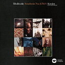 SACD / ヘルベルト・フォン・カラヤン / チャイコフスキー:後期3大交響曲集、ドヴォルザーク:交響曲 第8番 他 / WPGS-10044