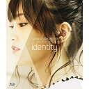 BD / 山本彩 / 山本彩 LIVE TOUR 2017 〜identity〜(Blu-ray) / YRXS-80031