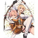 BD / TVアニメ / 刀使ノ巫女 第3巻(Blu-ray) / ZMXZ-11963