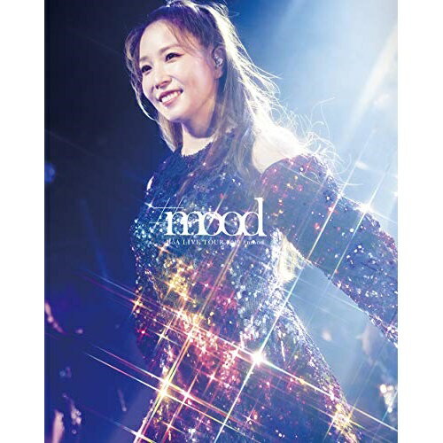 BD / BoA / BoA LIVE TOUR 2019 #mood(Blu-ray) (Blu-ray(スマプラ対応)) / AVXK-79648