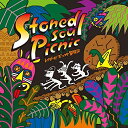 【取寄商品】CD / Stoned Soul Picnic / レイダース!ズッコケ冒険記 (紙ジャケット) / ITLB-1120