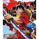 BD / TVAj / ONE PIECE s[X 20THV[Y m PIECE.1(Blu-ray) / EYXA-12767