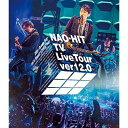 BD / 藤木直人 / NAO-HIT TV Live Tour ver12.0 〜20th-Grown Boy- みんなで叫ぼう!LOVE!!Tour〜(Bl...