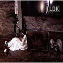 CD / Lefty Hand Cream / 1LDK (CD+DVD) (初回限定盤) / UMCK-7044