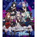 y񏤕izBD / Aj / TOKYO MX presents BanG Dream! 7thLIVE DAY1:RoseliauHitzev(Blu-ray) / BRMM-10231