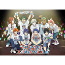 BD / アニメ / KING OF PRISM SUPER LIVE MUSIC READY SPARKING!(Blu-ray) (本編ディスク+特典ディス...
