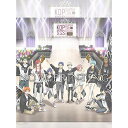 BD/KING OF PRISM SUPER LIVE Shiny Seven Stars!(Blu-ray) (本編ディスク+特典ディスク)/アニメ/EYXA-12932