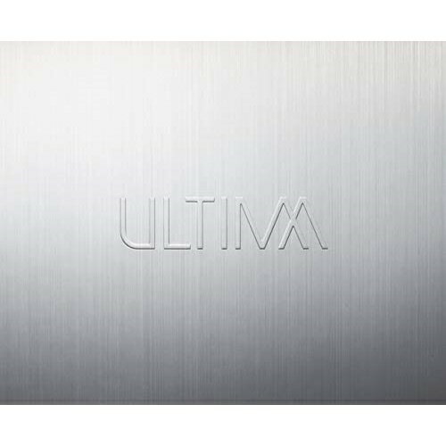 CD / lynch. / ULTIMA (2CD Blu-ray) (数量限定豪華盤) / KICS-93904