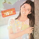 CD / 南沙織 / 17才 (Blu-specCD2) / MHCL-30058
