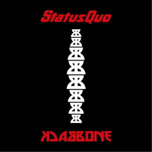 Artist Name: O - CD / ステイタス・クォー / ハード・ブギーの真髄 (SHM-CD) (解説歌詞対訳付/紙ジャケット) / MICP-30100