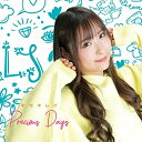 CD / キセキレイ / Precious Days (Type-B) / QACW-1027