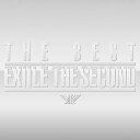 CD / EXILE THE SECOND / EXILE THE SECOND THE BEST (2CD+DVD) (初回生産限定盤) / RZCD-77078