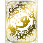 BD / DREAMS COME TRUE / 史上最強の移動遊園地 DREAMS COME TRUE WONDERLAND 2019(Blu-ray) / UMXK-1078