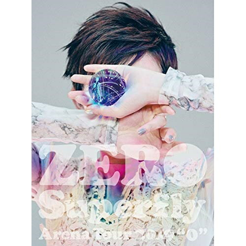 Superfly Arena Tour 2019 ”0”Superflyスーパーフライ すーぱーふらい　発売日 : 2020年4月04日　種別 : DVD　JAN : 4943674310142　商品番号 : WPBL-90545【収録内容】DVD:11.Theme of Zero I2.Ambitious3.Wildflower4.やさしい気持ちで5.Gifts6.Beautiful7.恋する瞳は美しい8.Fall9.Theme of Zero II10.My Best Of My Life11.氷に閉じこめて12.I Remember13.Lilyの祈り14.Theme of Zero III15.覚醒16.タマシイレボリューション17.Dancing On The Fire18.愛をからだに吹き込んで19.Good-bye20.9921.サンディ(Encore)22.愛をこめて花束を(Encore)23.フレア(Encore)DVD:21.Behind The Scenes of Superfly Arena Tour 2019 "0"