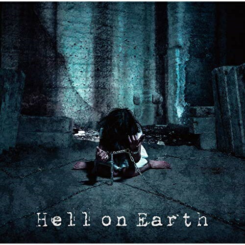 【取寄商品】CD / 矢島舞依 / Hell on Earth (通常盤) / FOCA-9