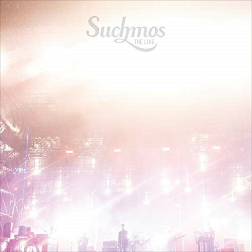DVD / Suchmos / Suchmos THE LIVE YOKOHAMA STADIUM 2019.09.08 (ԥǥ2+ŵǥ1) () / KSBL-6354