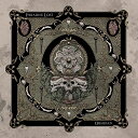 CD / パラダイス・ロスト / オブシディアン (歌詞対訳付) / GQCS-90891