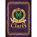 BD / ClariS / ClariS 1st كRT[g `2̉ʂƎꂽz`(Blu-ray) (ʏ) / VVXL-12