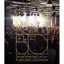 BD / Sound Schedule / Sound Schedule Live Tour PLACE2019 LIQUIDROOM(Blu-ray) / Y...