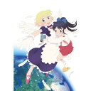 BD / OVA / アニメ文庫 001 百合星人ナオコサン(Blu-ray) / ANSX-3756
