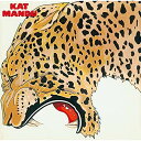 【取寄商品】CD / カト・マンドゥ / カト・マンドゥ (解説付/ライナーノーツ) (完全限定生産盤) / CDSOL-46615