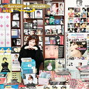 CD / 渡辺美里 / harvest (3CD+Blu-ray) (紙ジャケット) (初回生産限定盤) / ESCL-5410