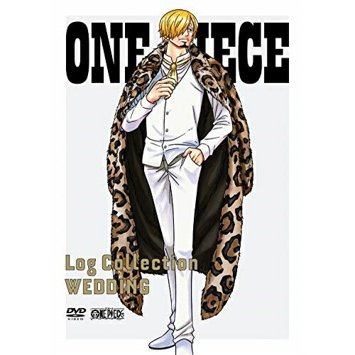 DVD / LbY / ONE PIECE Log Collection WEDDING / EYBA-13020