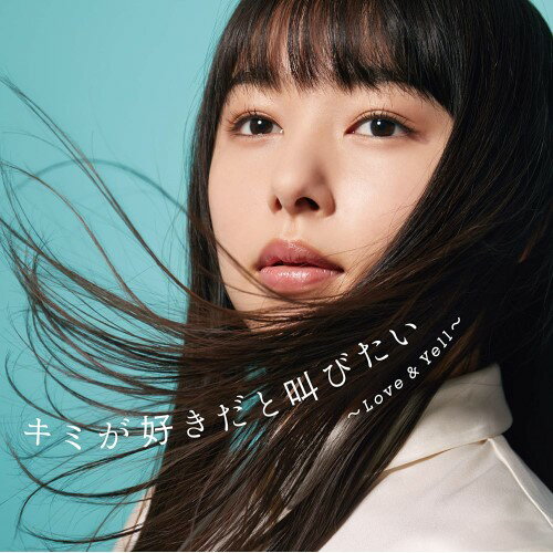 CD / DJ和 / キミが好きだと叫びたい 〜Love & Yell〜 mixed by DJ和 / JBCZ-9105