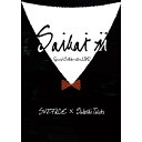 DVD / SURFACE / SURFACE×武部聡志 Special Collaboration LIVE 「SAIKAI II」 / MHBL-344
