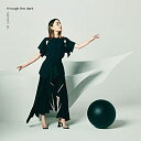 CD / 安田レイ / through the dark (CD+DVD) (初回生産限定盤) / SECL-2575
