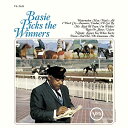 CD / カウント・ベイシー・オーケストラ / ベイシー・ピックス・ザ・ウィナーズ (UHQCD) (解説付/ライナーノーツ) (生産限定盤) / UCCV-9...