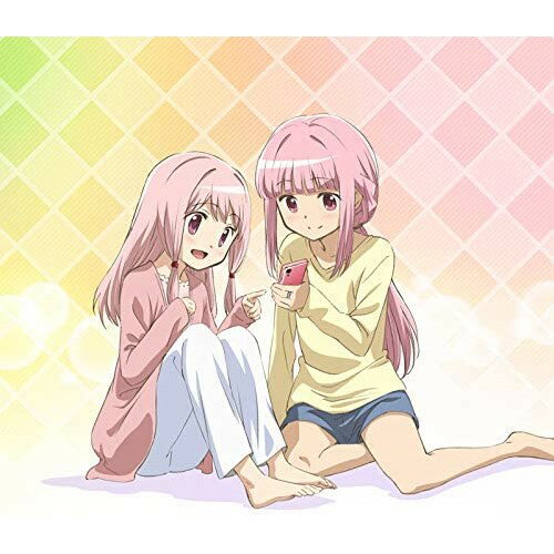 CD / ClariS / アリシア/シグナル (CD+DVD) (期間生産限定盤/アニメ盤) / VVCL-1613