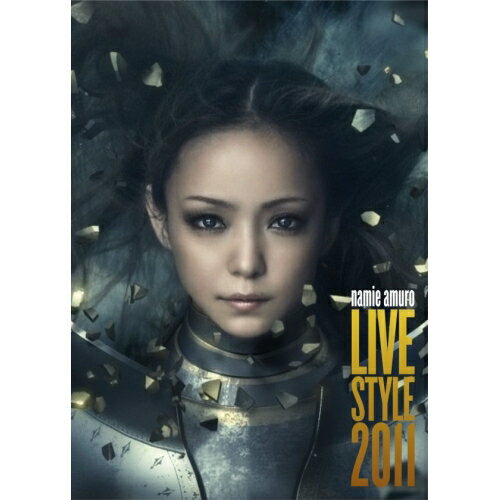 楽天サプライズ2BD / namie amuro / namie amuro LIVE STYLE 2011（Blu-ray） / AVXD-91620