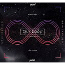 DVD / GOT7 / GOT7 Japan Tour 2019 ”Our Loop” (本編ディスク+特典ディスク) (初回生産限定盤) / ESBL-2595(2)