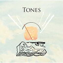 CD / AKIHISA KITAZATO / TONES / PECF-1175