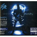CD / ジョー・サトリアーニ / シェイプシフティング (Blu-specCD2) (解説付) / SICP-31353
