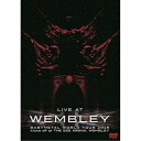 DVD / BABYMETAL / LIVE AT WEMBLEY BABYMETAL WORLD TOUR 2016 kicks off at THE SSE...