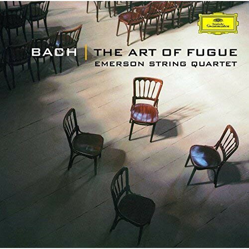 J・S・バッハ:フーガの技法 (SHM-CD)エマーソン弦楽四重奏団エマーソンゲンガクシジュウソウダン えまーそんげんがくしじゅうそうだん　発売日 : 2018年1月24日　種別 : CD　JAN : 4988031249901　商品番号 : UCCG-52108【商品紹介】(フーガの技法)は、楽器指定が最初の2曲のみという未完の作品で、チェンバロや室内オーケストラなど、さまざまな楽器で演奏されますが、ここでは、エマーソン弦楽四重奏団が息のあったアンサンブルで、バッハの代表作のひとつを見事に紡いでいる。【収録内容】CD:11.フーガの技法 BWV1080 コントラプンクトゥスI2.フーガの技法 BWV1080 コントラプンクトゥスII3.フーガの技法 BWV1080 コントラプンクトゥスIII4.フーガの技法 BWV1080 コントラプンクトゥスIV5.フーガの技法 BWV1080 コントラプンクトゥスV6.フーガの技法 BWV1080 コントラプンクトゥスVI(4声、フランス様式による)7.フーガの技法 BWV1080 コントラプンクトゥスVII(4声、拡大と縮小による)8.フーガの技法 BWV1080 コントラプンクトゥスVIII(3声)9.フーガの技法 BWV1080 コントラプンクトゥスIX(4声、12度における)10.フーガの技法 BWV1080 コントラプンクトゥスX(4声、10度における)11.フーガの技法 BWV1080 コントラプンクトゥスXI(4声)12.フーガの技法 BWV1080 反進行における拡大によるカノン(14a)13.フーガの技法 BWV1080 コントラプンクトゥスXII(4声) rectus14.フーガの技法 BWV1080 コントラプンクトゥスXII(4声) inversus15.フーガの技法 BWV1080 オクターヴにおけるカノン(15)16.フーガの技法 BWV1080 3度の対位における10度のカノン(16)17.フーガの技法 BWV1080 5度の対位における12度のカノン(17)18.フーガの技法 BWV1080 コントラプンクトゥスXIII(3声) rectus19.フーガの技法 BWV1080 コントラプンクトゥスXIII(3声) inversus20.フーガの技法 BWV1080 反進行における拡大によるカノン(14)21.フーガの技法 BWV1080 コントラプンクトゥスXIV(18)22.フーガの技法 BWV1080 コラール(われ汝の御座の前に進む)((われ悩みの極みにありて))BWV668a(19)