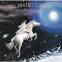 CD / アトランティック・スター / ストレート・トゥ・ザ・ポイント (解説付) (生産限定廉価盤) / UICY-78704