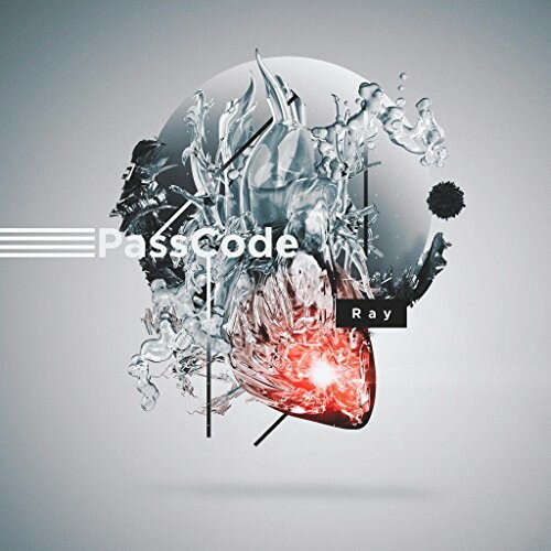 CD / PassCode / Ray (CD+DVD) (初回限定盤) / UICZ-9103