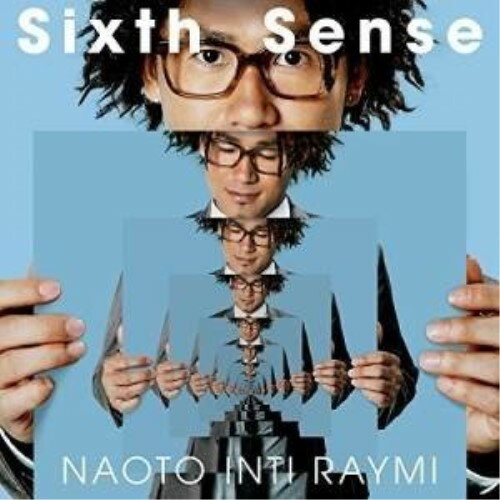 CD / ʥȡƥ饤 / Sixth Sense (̾) / UMCK-1552