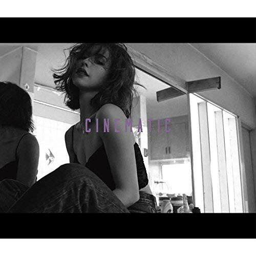 CD / BENI / CINEMATIC (CD+DVD) (初回限定盤) / UMCK-9976