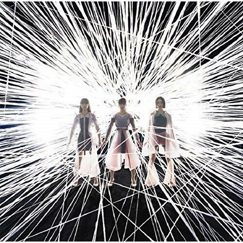 CD / Perfume / Future Pop (CD+Blu-ray) (通常盤) / UPCP-1003