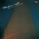 CD / オムニバス / TOKYO FUSION NIGHT (SHM-CD) (解説付) / UPCY-7512