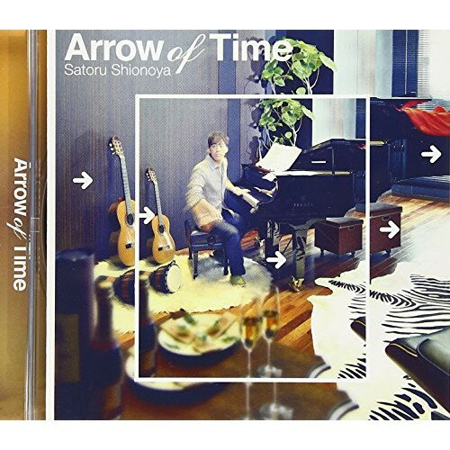 アロー・オブ・タイム塩谷哲シオノヤサトル しおのやさとる　発売日 : 2013年4月03日　種別 : CD　JAN : 4988002645435　商品番号 : VICJ-61683【商品紹介】ピアニスト、塩谷哲のソロ・デビュー20周年(2013年時)記念アルバム。幅広いジャンルで活躍する田中義人(g)、松原秀樹(el-b)、山木秀夫(ds)、大儀見元(perc)というトップ・クラスのバンド・メンバーと共にジャズ〜ラテン〜ポップスの要素を含むソルトの魅力的なオリジナル楽曲を披露する作品。【収録内容】CD:11.パティオ2.アスク・ミー・エニシング3.迷信4.マグマ・イン・ユア・アイズ5.ビューティ・アンド・ブリリアンス6.エントロピー7.ジョイン・ジ・エンジェルズ8.イグジステンス9.アロー・オブ・タイム10.アン・エンジェル(エピローグ)