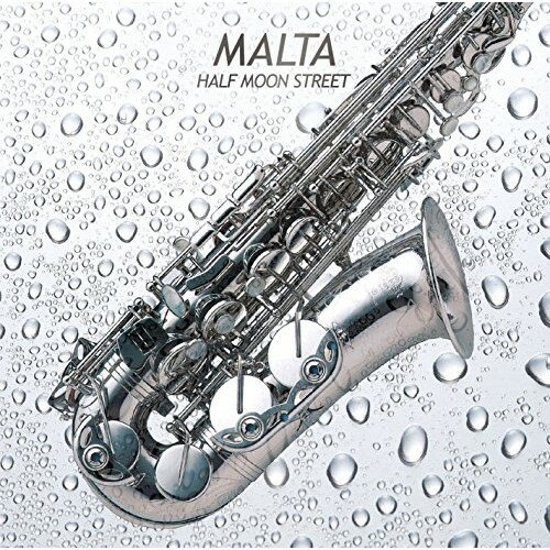 CD / MALTA / ハーフ・ムーン・ストリート +1 (UHQCD) / VICJ-77080